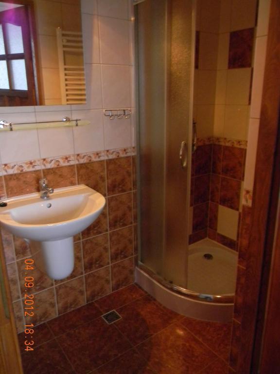 Pokoje Goscinne Kaminscy Gliczarow Room photo